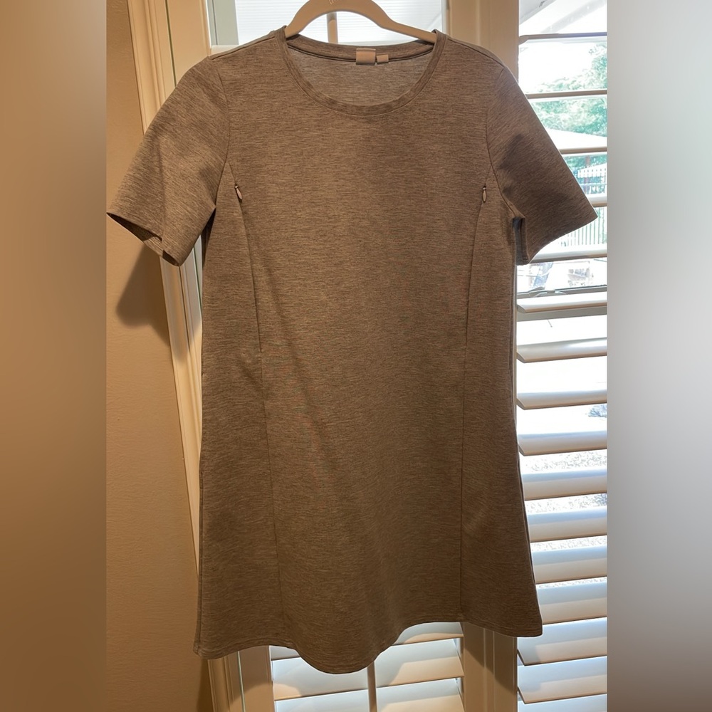Gap maternity